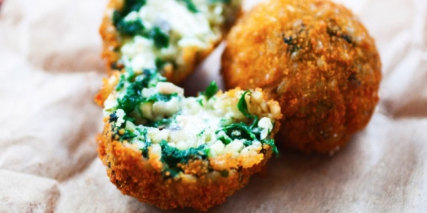 Arancino Green Power  